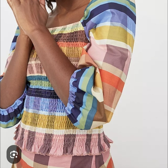 FARM Rio Tops - Farm Rio Top